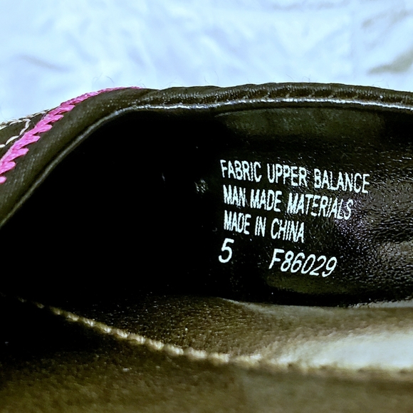 slippers Ken Cole Reaction, embroidered/beaded,6.5 - Picture 6 of 8